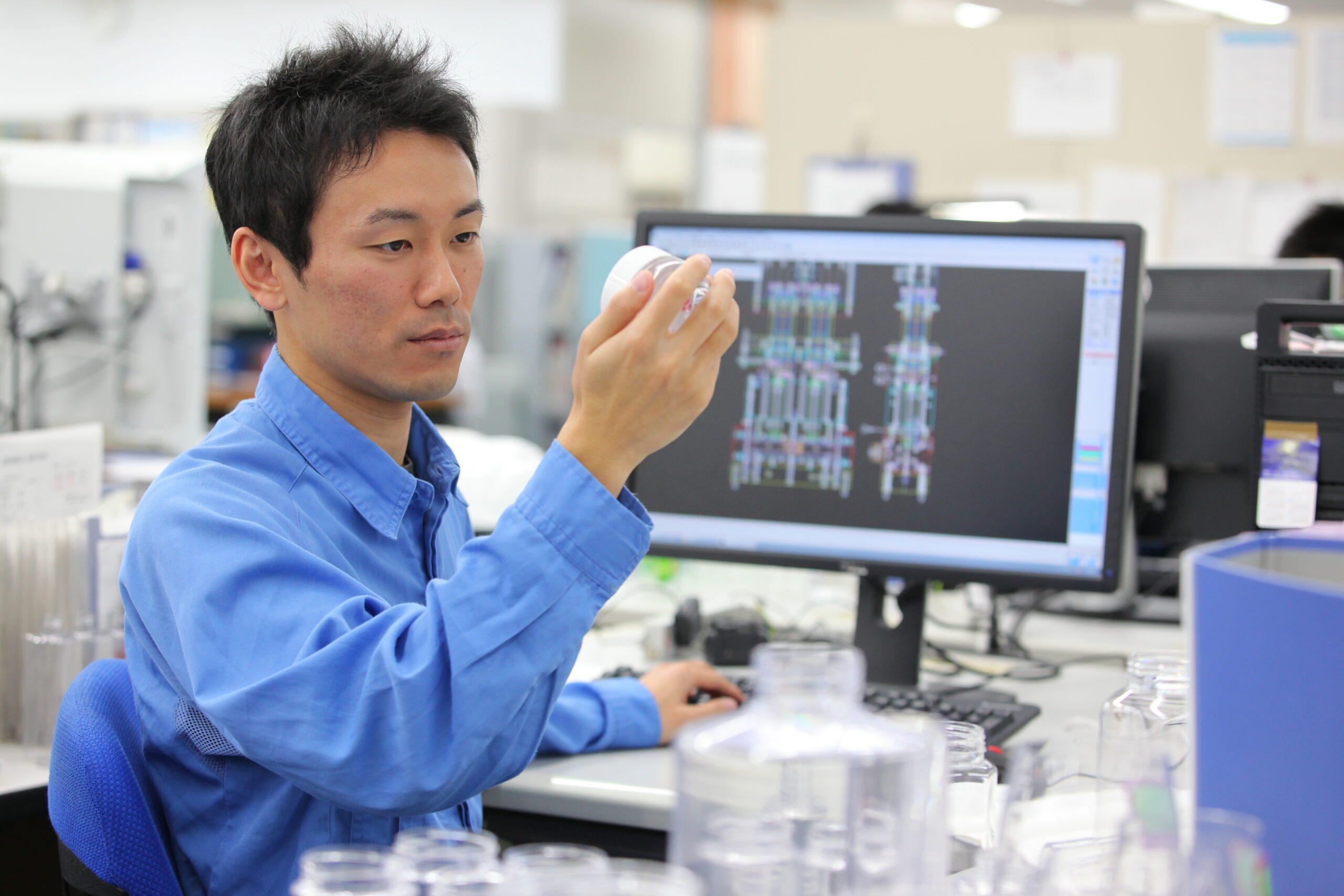 日精エー・エス・ビー機械株式会社 | 長野県就活ナビ2023